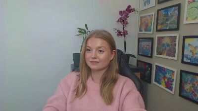 erica_forever live cam on Cam4