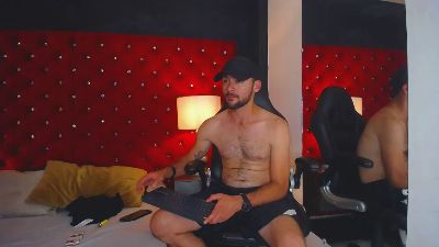 erickpritz_xh live cam on Cam4