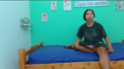 erikaskinny18 live cam on Cam4