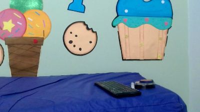 erikaskinny18 live cam on Cam4