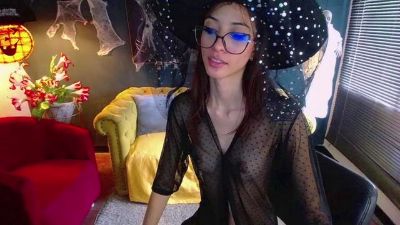 eriss_goddess live cam on Cam4