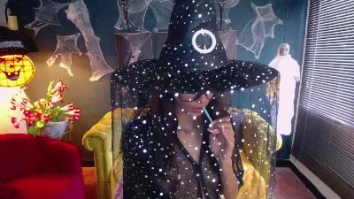 eriss_goddess live cam on Cam4