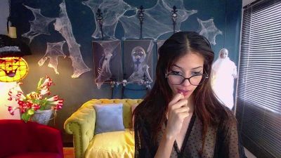 eriss_goddess live cam on Cam4