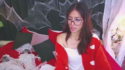 eriss_goddess live cam on Cam4
