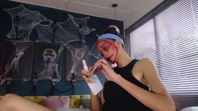 eriss_goddess live cam on Cam4