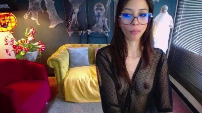 eriss_goddess live cam on Cam4