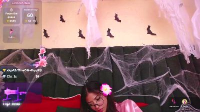 eriss_goddess live cam on Cam4