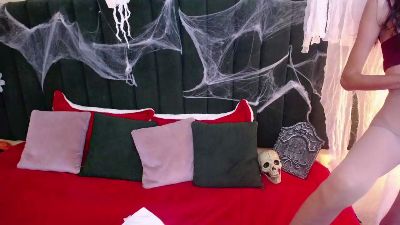 eriss_goddess live cam on Cam4