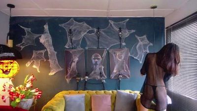 eriss_goddess live cam on Cam4