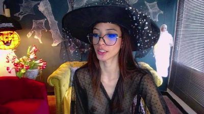 eriss_goddess live cam on Cam4