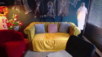 eriss_goddess live cam on Cam4
