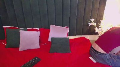 eriss_goddess live cam on Cam4