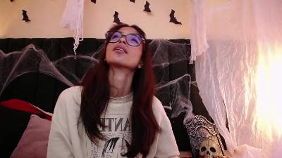 eriss_goddess live cam on Cam4