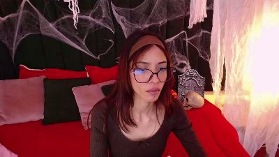 eriss_goddess live cam on Cam4