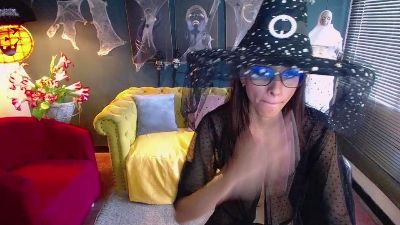 eriss_goddess live cam on Cam4