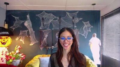 eriss_goddess live cam on Cam4