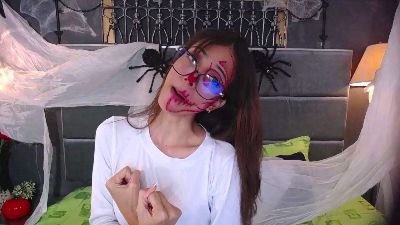eriss_goddess live cam on Cam4