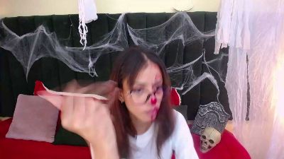 eriss_goddess live cam on Cam4