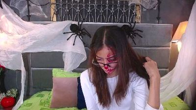 eriss_goddess live cam on Cam4