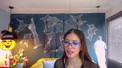 eriss_goddess live cam on Cam4