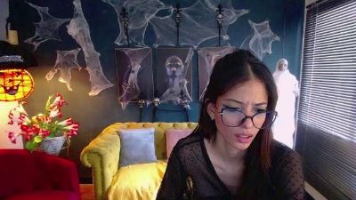 eriss_goddess live cam on Cam4
