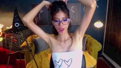 eriss_goddess live cam on Cam4