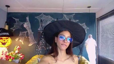 eriss_goddess live cam on Cam4