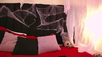 eriss_goddess live cam on Cam4