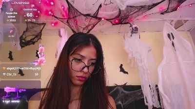 eriss_goddess live cam on Cam4