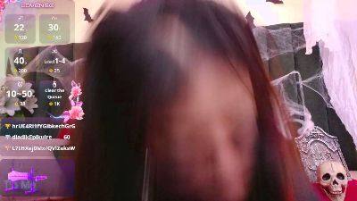 eriss_goddess live cam on Cam4