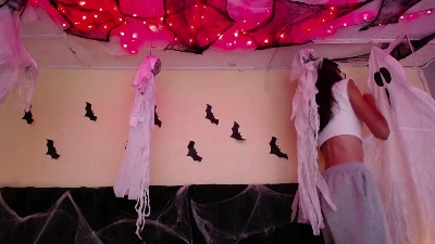 eriss_goddess live cam on Cam4