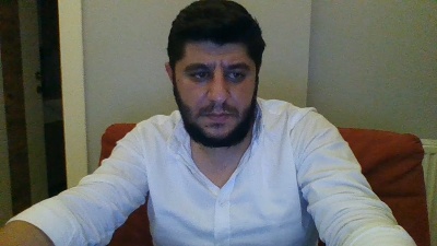 erkekkkadam live cam on Cam4
