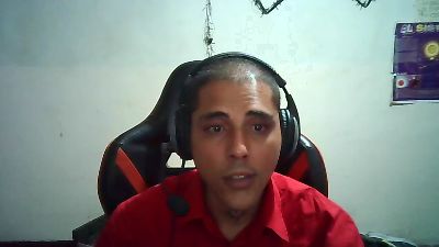 ernimu live cam on Cam4