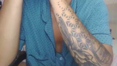 eros_venere_hot live cam on Cam4