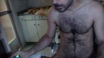 eroticMAN28 live cam on Cam4