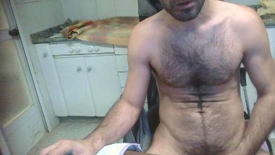 eroticMAN28 live cam on Cam4