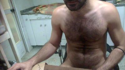 eroticMAN28 live cam on Cam4