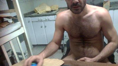 eroticMAN28 live cam on Cam4