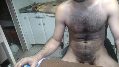 eroticMAN28 live cam on Cam4
