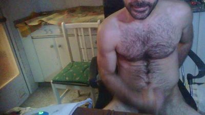 eroticMAN28 live cam on Cam4