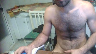 eroticMAN28 live cam on Cam4