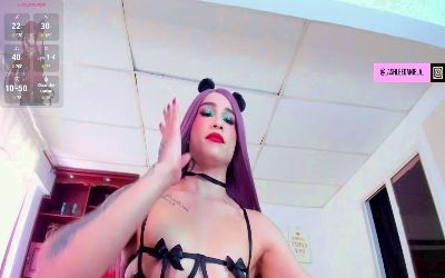 erotic_ashlee live cam on Cam4