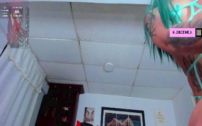 erotic_ashlee live cam on Cam4