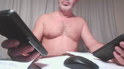 eroticbio live cam on Cam4