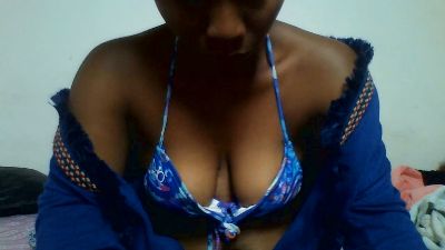 esmeli live cam on Cam4