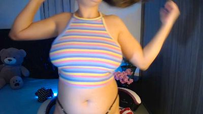 esmeralda098 live cam on Cam4