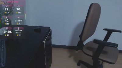 esmeralda_bk Live Cam on Cam4