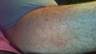 esox77 live cam on Cam4