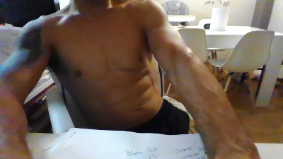 espanolito90 live cam on Cam4