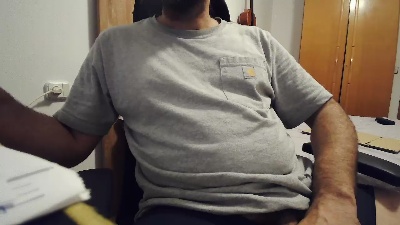 espartanobar live cam on Cam4